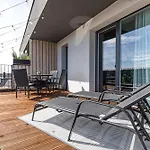 Apartment Odri - Mano Jura 2 Kunigiskiai - By Hello Sea Homes *