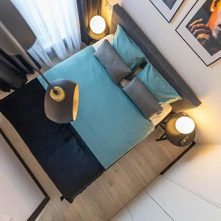 Odri - Mano Jura 2 Kunigiskiai - By Hello Sea Homes Apartament