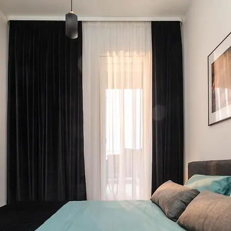 Apartament Odri - Mano Jura 2 Kunigiskiai - By Hello Sea Homes *