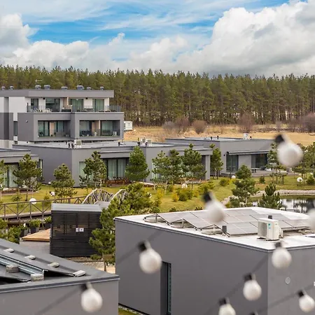 Apartament Odri - Mano Jura 2 Kunigiskiai - By Hello Sea Homes *