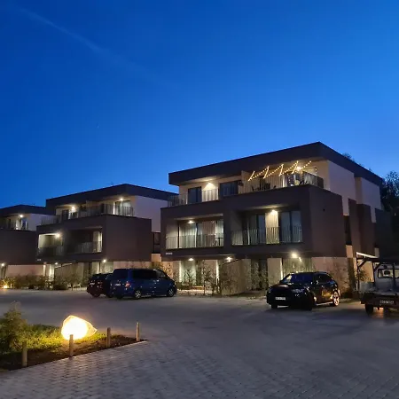 Odri - Mano Jura 2 Kunigiskiai - By Hello Sea Homes *