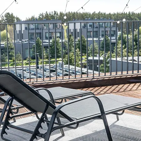 Apartment Odri - Mano Jura 2 Kunigiskiai - By Hello Sea Homes