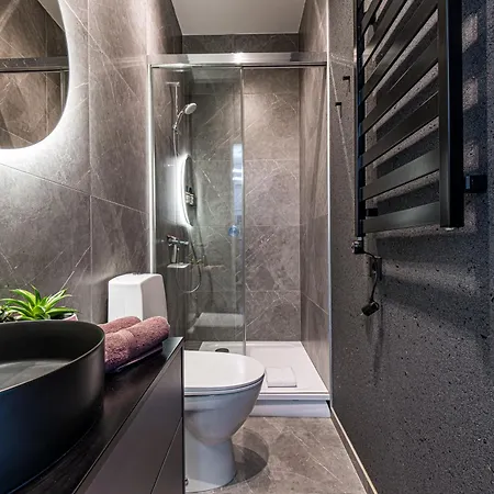 Odri - Mano Jura 2 Kunigiskiai - By Hello Sea Homes Palanga