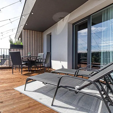 Apartament Odri - Mano Jura 2 Kunigiskiai - By Hello Sea Homes *
