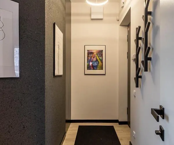 Odri - Mano Jura 2 Kunigiskiai - By Hello Sea Homes Apartment