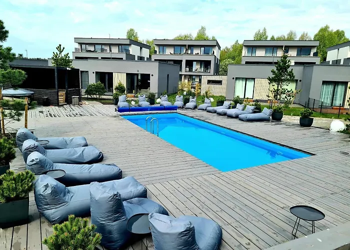 Odri - Mano Jura 2 Kunigiskiai - By Hello Sea Homes