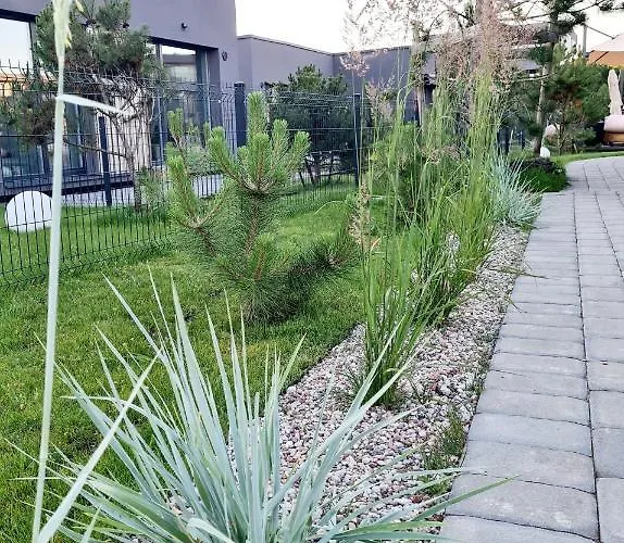 Odri - Mano Jura 2 Kunigiskiai - By Hello Sea Homes Apartment