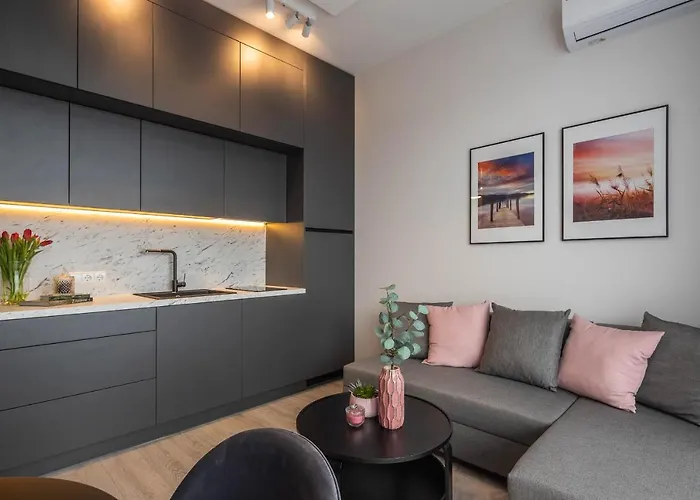 Odri - Mano Jura 2 Kunigiskiai - By Hello Sea Homes