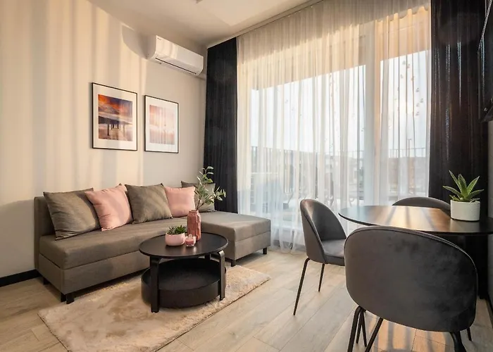 Odri - Mano Jura 2 Kunigiskiai - By Hello Sea Homes Apartment Palanga