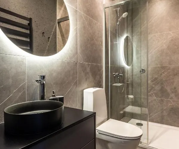 Odri - Mano Jura 2 Kunigiskiai - By Hello Sea Homes