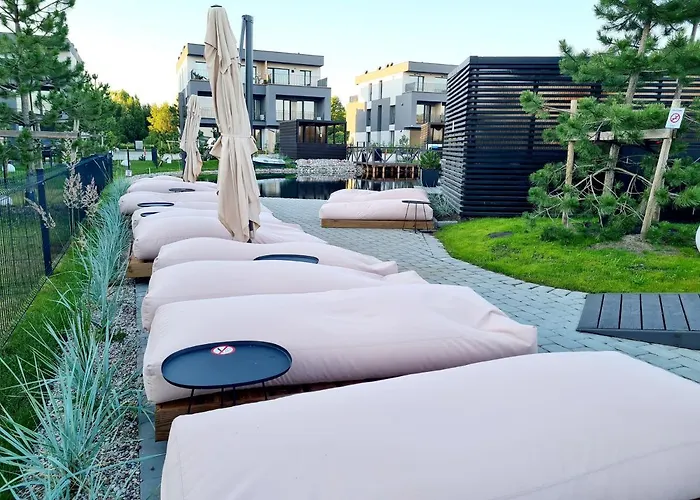 Apartment Odri - Mano Jura 2 Kunigiskiai - By Hello Sea Homes